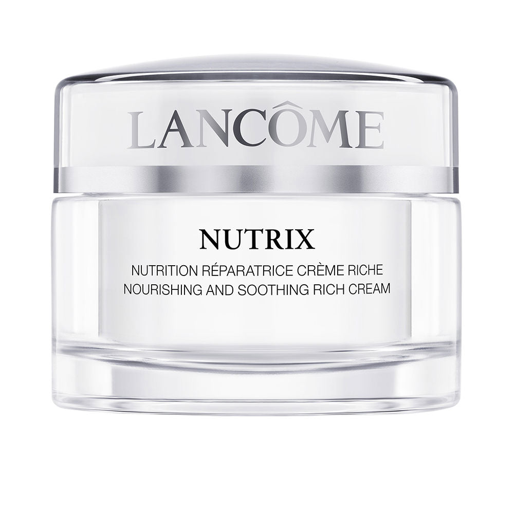 Lancôme Nutrix Rich Nourishing And Soothing Cream Ed. Lim. 50Ml - Salevare.com