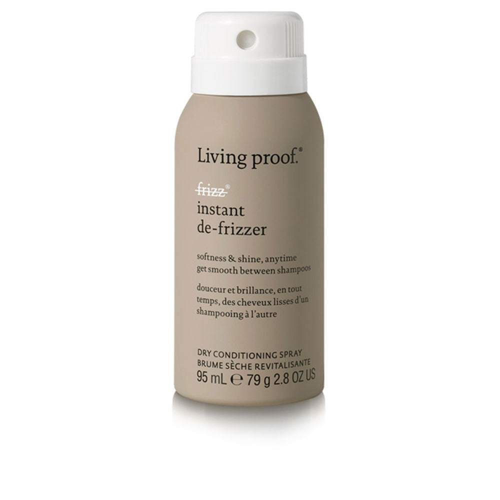 Living Proof No Frizz Instant De-Frizzer 95 Ml