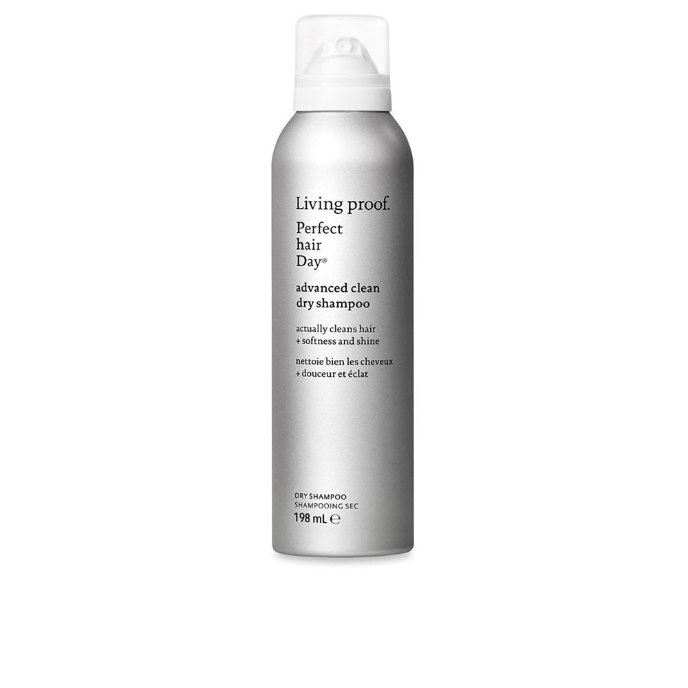 Living Proof Perfect Hair Day Advanced Clean Dry Shampoo 198 Ml