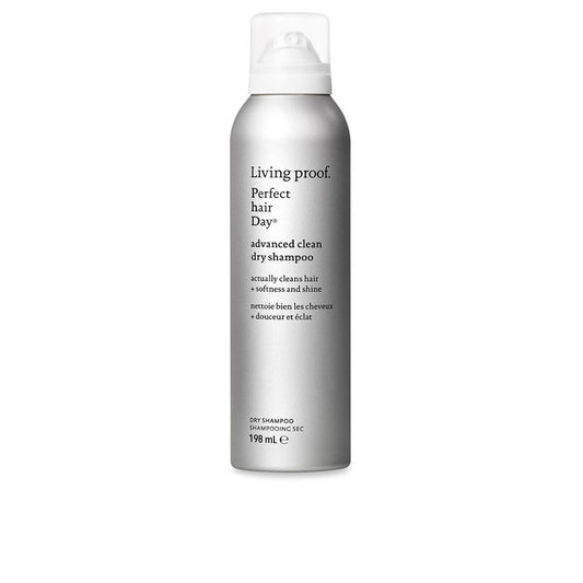 Living Proof Perfect Hair Day Advanced Clean Dry Shampoo 198 Ml