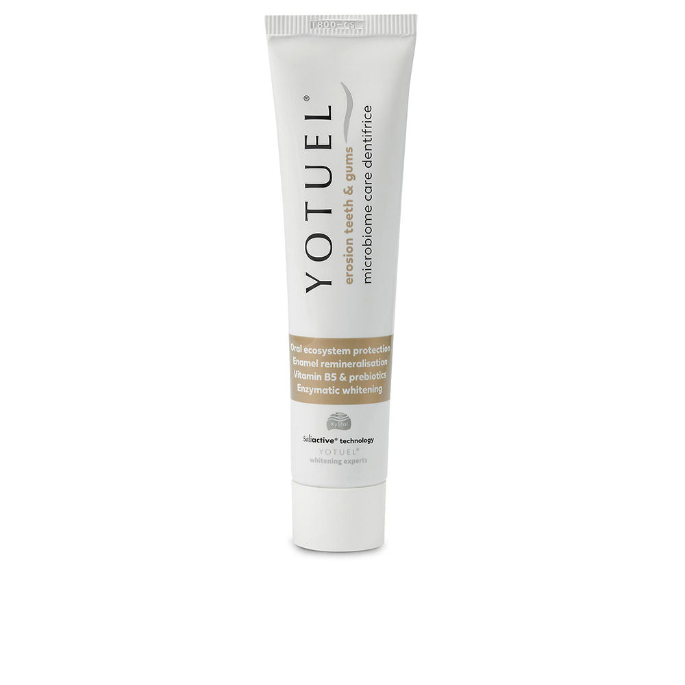 Yotuel Microbiome Erosion Teeth And Gums Toothpaste 100 Ml - Salevare.com