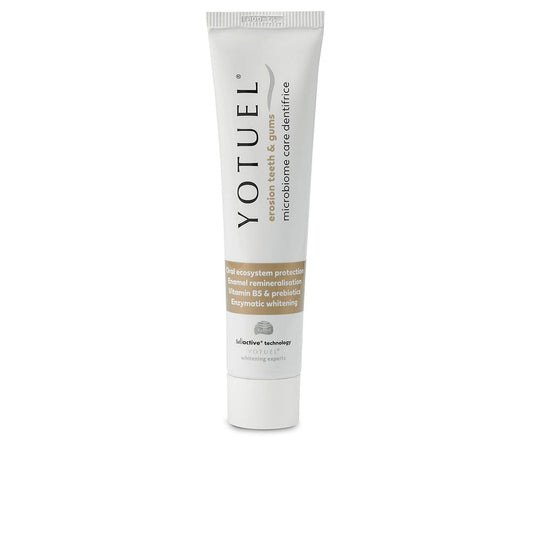 Yotuel Microbiome Erosion Teeth And Gums Toothpaste 100 Ml - Salevare.com