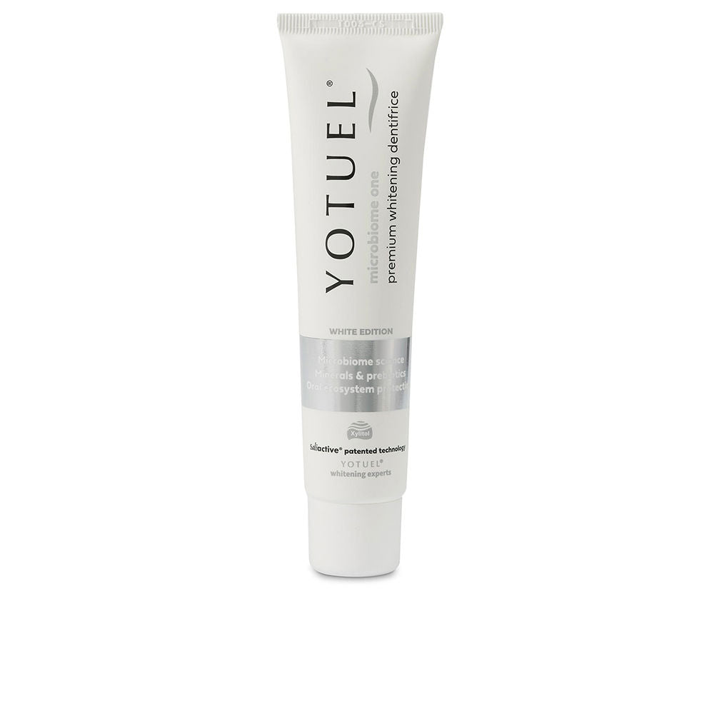 Yotuel Microbiome One Toothpaste 100 Ml - Salevare.com