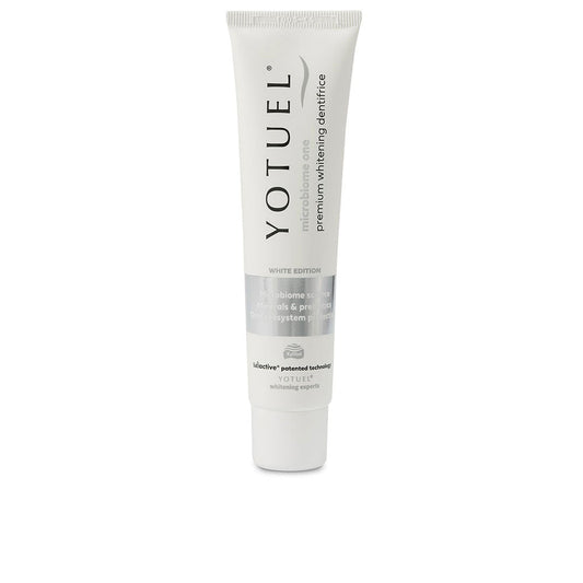 Yotuel Microbiome One Toothpaste 100 Ml - Salevare.com