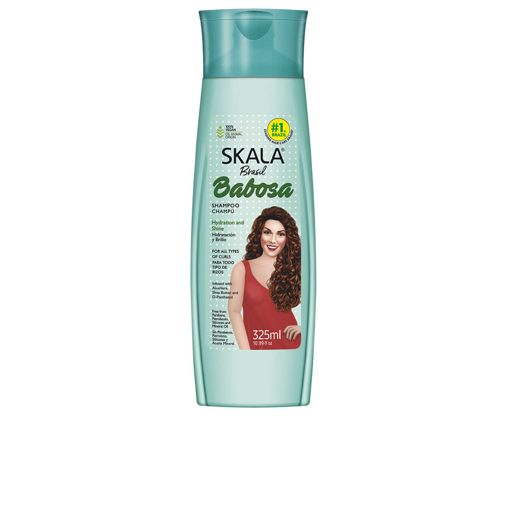BABOSA shampoo 325 ml