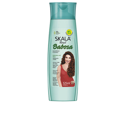 BABOSA shampoo 325 ml