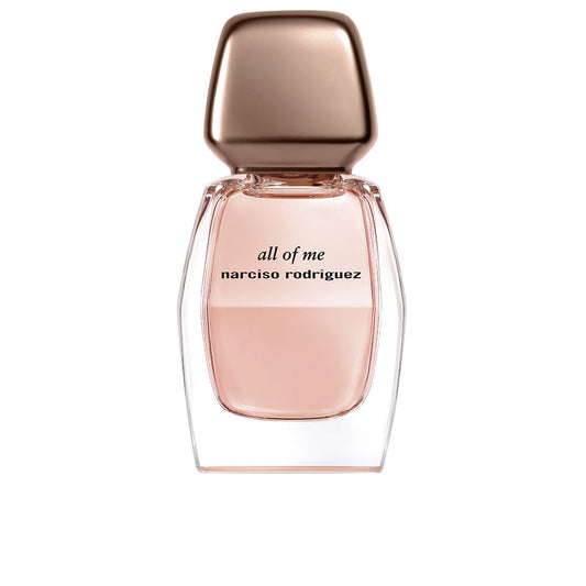 Narciso Rodriguez All Of Me Edp Vapor 30 Ml - Salevare.com