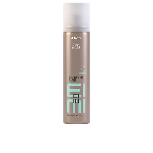 Wella Professionals Eimi Mistify Me Light 75 Ml