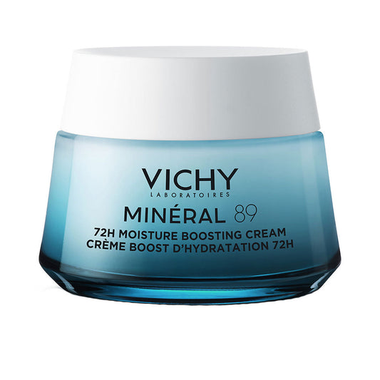 Vichy Minéral 89 Light 72H Moisturizing Cream 50 Ml - Salevare.com