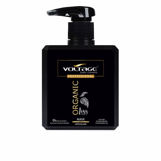 Smooth Keratin Mask 500ml