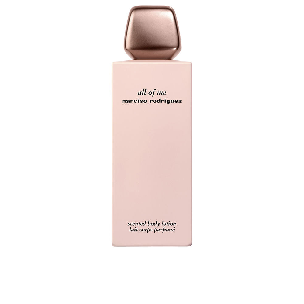 Narciso Rodriguez All Of Me Shower Gel 200 Ml - Salevare.com