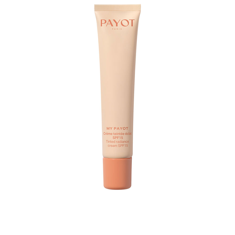 Payot My Payot Tinted Illuminating Cream Spf15 40 Ml - Salevare.com