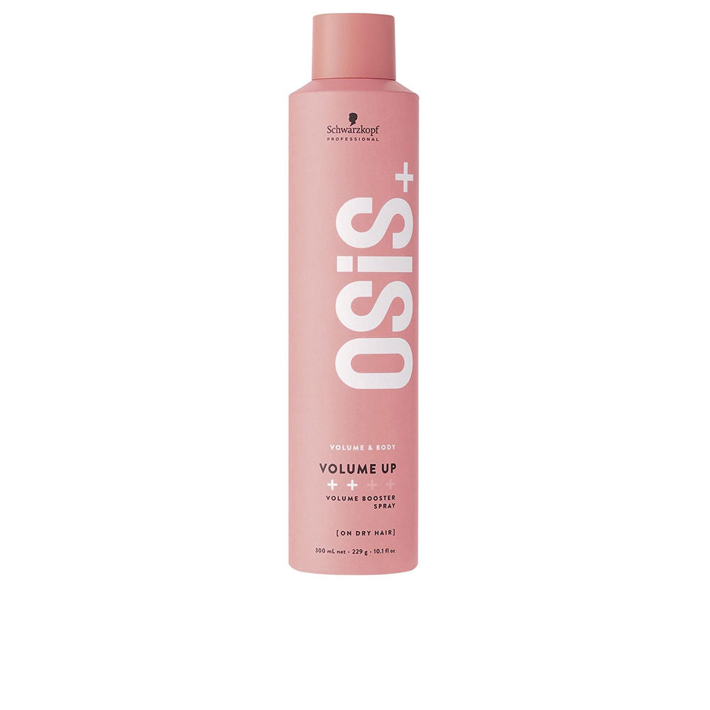 Schwarzkopf Osis+ Volume Up [2] Spray 300 Ml