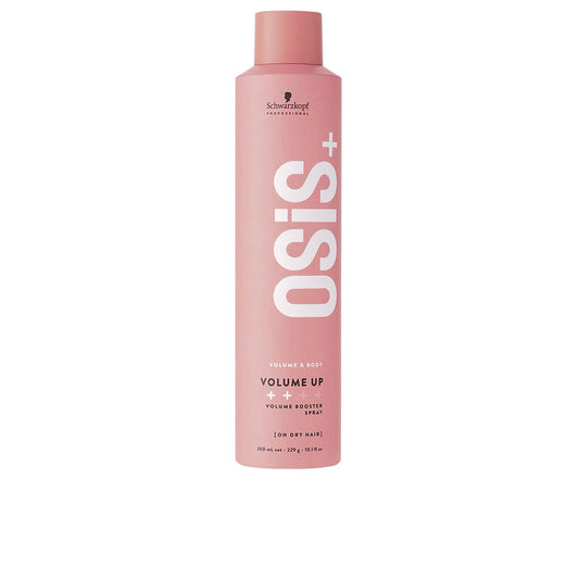 Schwarzkopf Osis+ Volume Up [2] Spray 300 Ml