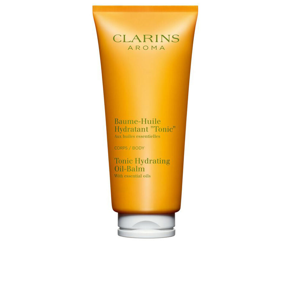 Clarins Balm Body &Quot;&Quot;Tonic&Quot;&Quot; 200 Ml - Salevare.com
