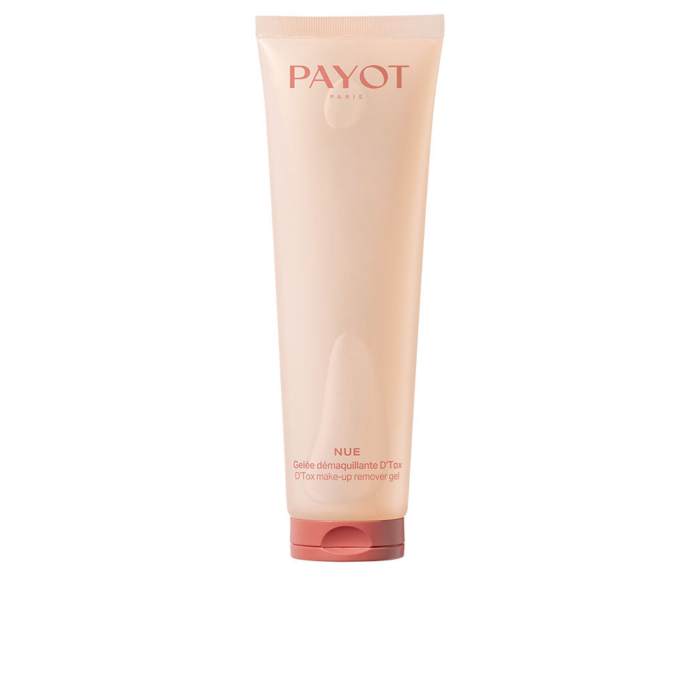Payot Nue D'Tox Makeup Remover Gel 150 Ml - Salevare.com