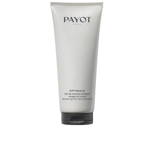 Payot Optimale Integral Shower Gel Face And Body 200 Ml - Salevare.com