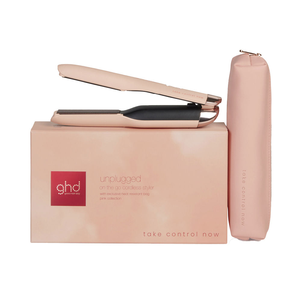Ghd Ghd Unplugged Take Control Now Hair Straightener 2 U