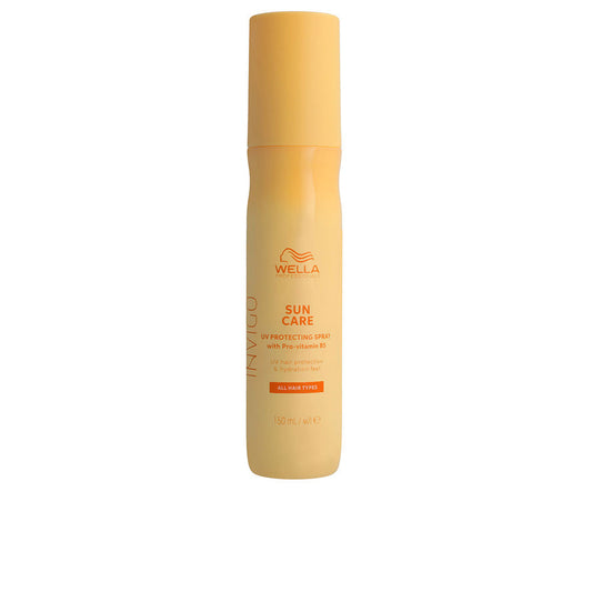 Wella Professionals Invigo Sun Uv Protective Spray 150 Ml