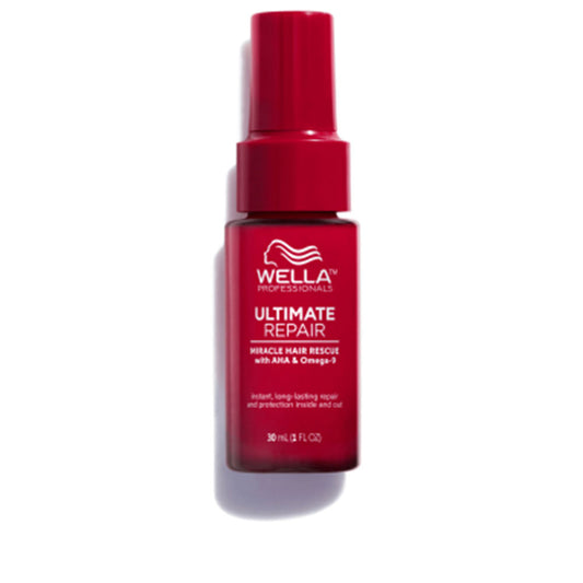 Wella Professionals Ultimate Repair Miracle Hair Rescue Repair Treatment 30 Ml