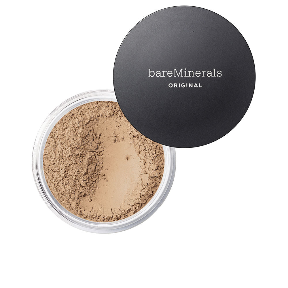 Bare Minerals Original Foundation Spf15 #Medium 8 Gr - Salevare.com