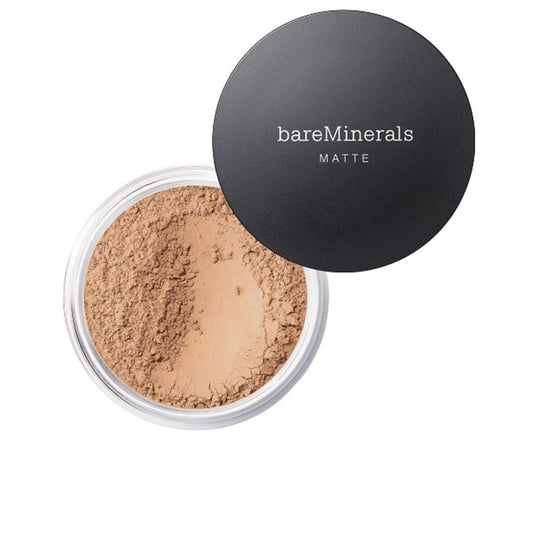 Bare Minerals Matte Foundation Spf15 #Medium 6 Gr - Salevare.com