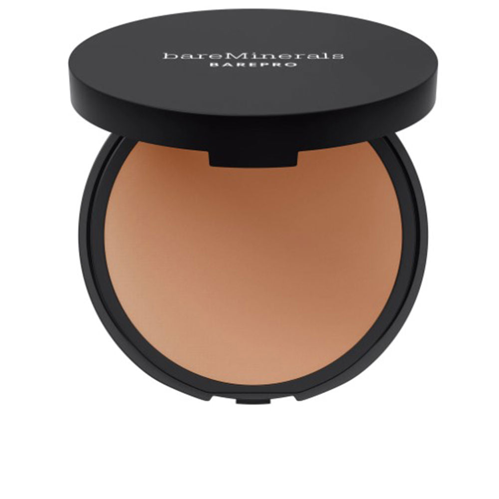 Bare Minerals Barepro 16Hr Powder Foundation Deep #Deep 50 Cool 8 Gr - Salevare.com