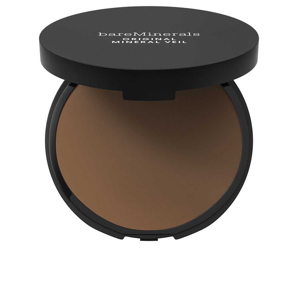 Bare Minerals Original Mineral Veil Compact #Sheer Deep 9 Gr - Salevare.com