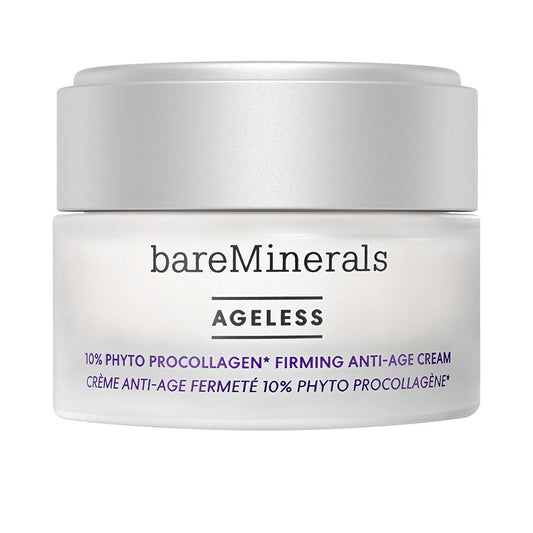 Bare Minerals Ageless 10% Phytoprocollagen Firming Anti-Age Cream 50 Ml - Salevare.com