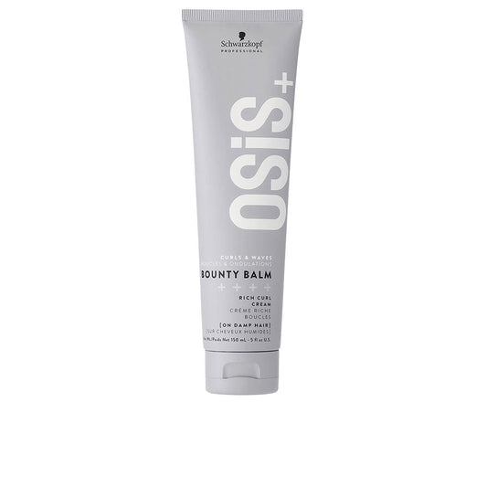 Schwarzkopf Osis+ Bounty Balm Rich Curl Cream 150 Ml