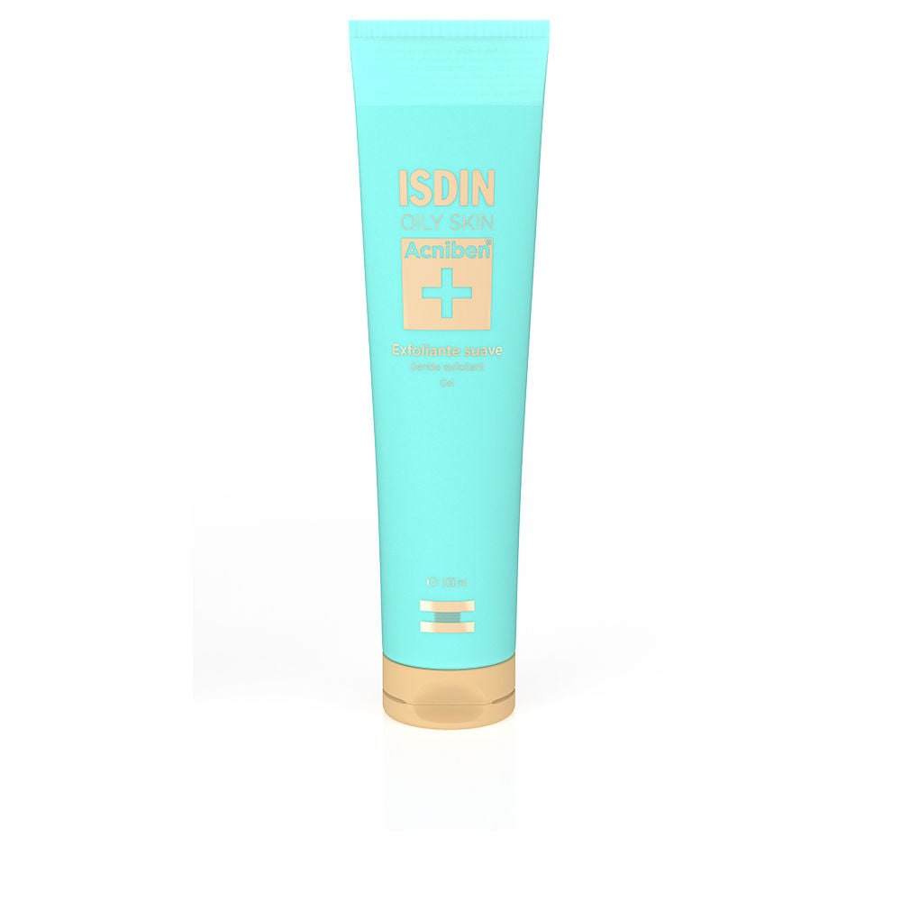 Isdin Acniben Gentle Scrub 100 Ml - Salevare.com