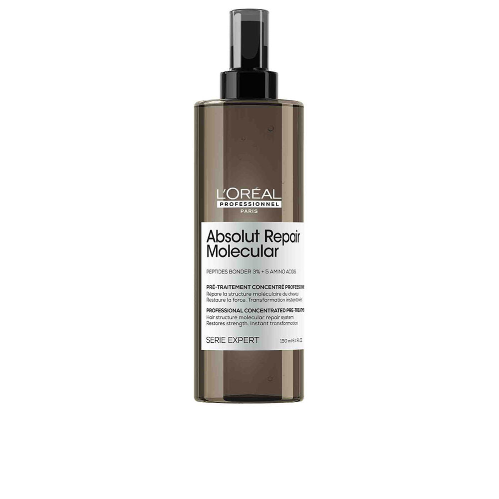 L'Oréal Professionnel Paris Absolut Repair Molecular Pre-Treatment Spray 190 Ml