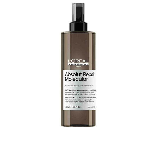 L'Oréal Professionnel Paris Absolut Repair Molecular Pre-Treatment Spray 190 Ml