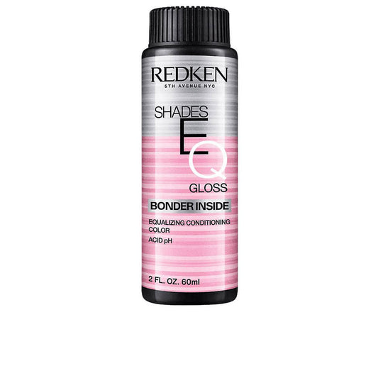 Redken Shades Eq Bonder Inside #09Vv X 3 Or 60 Ml