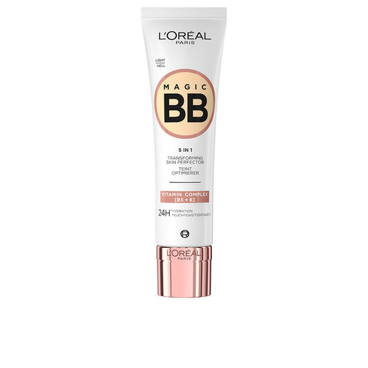 L'Oréal Paris Magic Bb Cream Spf10 #Light 30 Ml - Salevare.com