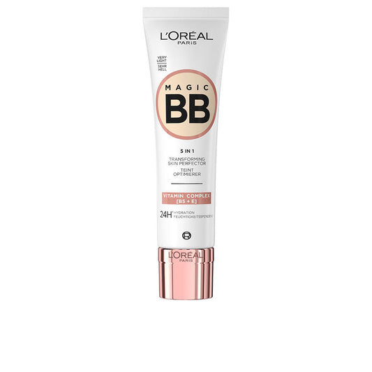 L'Oréal Paris Magic Bb Cream Spf10 #Very Light 30 Ml - Salevare.com