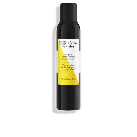 Hair Rituel By Sisley Le Spray Fixant Invisible 250 Ml