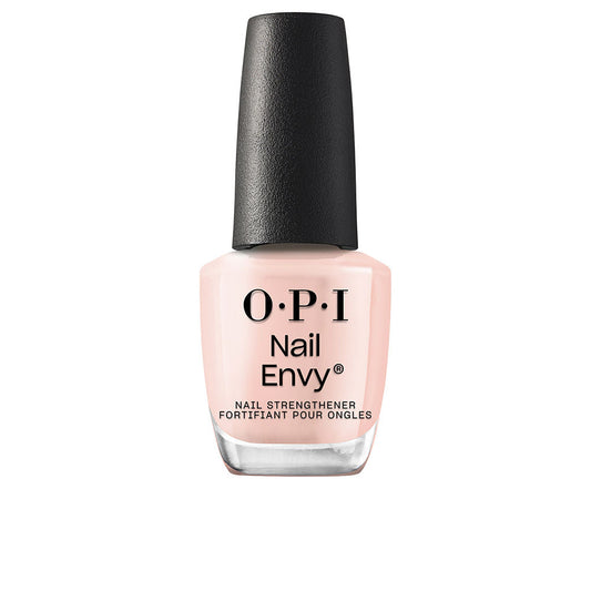 Opi Nail Envy Nail Strengthening Treatment Polish #Bubble Bath 15 Ml - Salevare.com