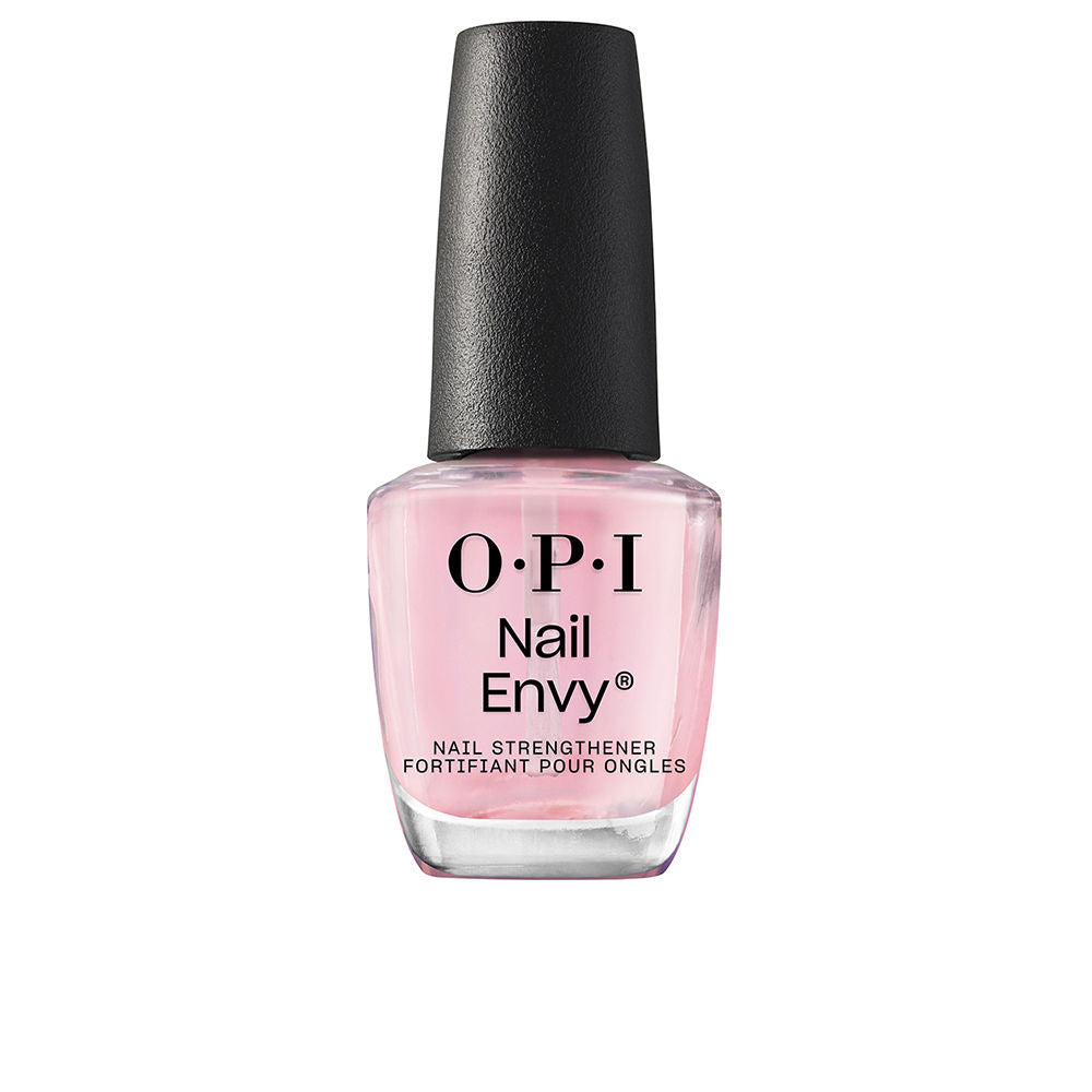 Opi Nail Envy Nail Strengthening Treatment Polish #Pink To Envy 15 Ml - Salevare.com
