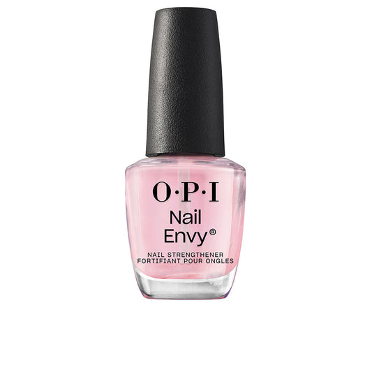 Opi Nail Envy Nail Strengthening Treatment Polish #Pink To Envy 15 Ml - Salevare.com