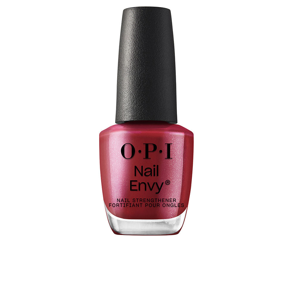 Opi Nail Envy Nail Strengthening Treatment Polish #Tough Luv 15 Ml - Salevare.com