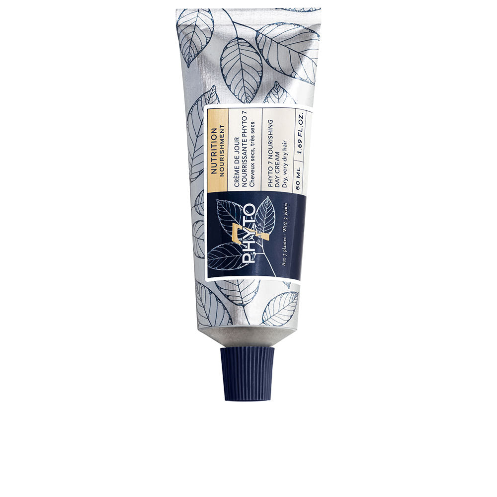 Phyto Phyto 7 Nourishing Day Cream 50 Ml