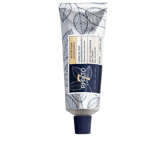 Phyto Phyto 7 Nourishing Day Cream 50 Ml