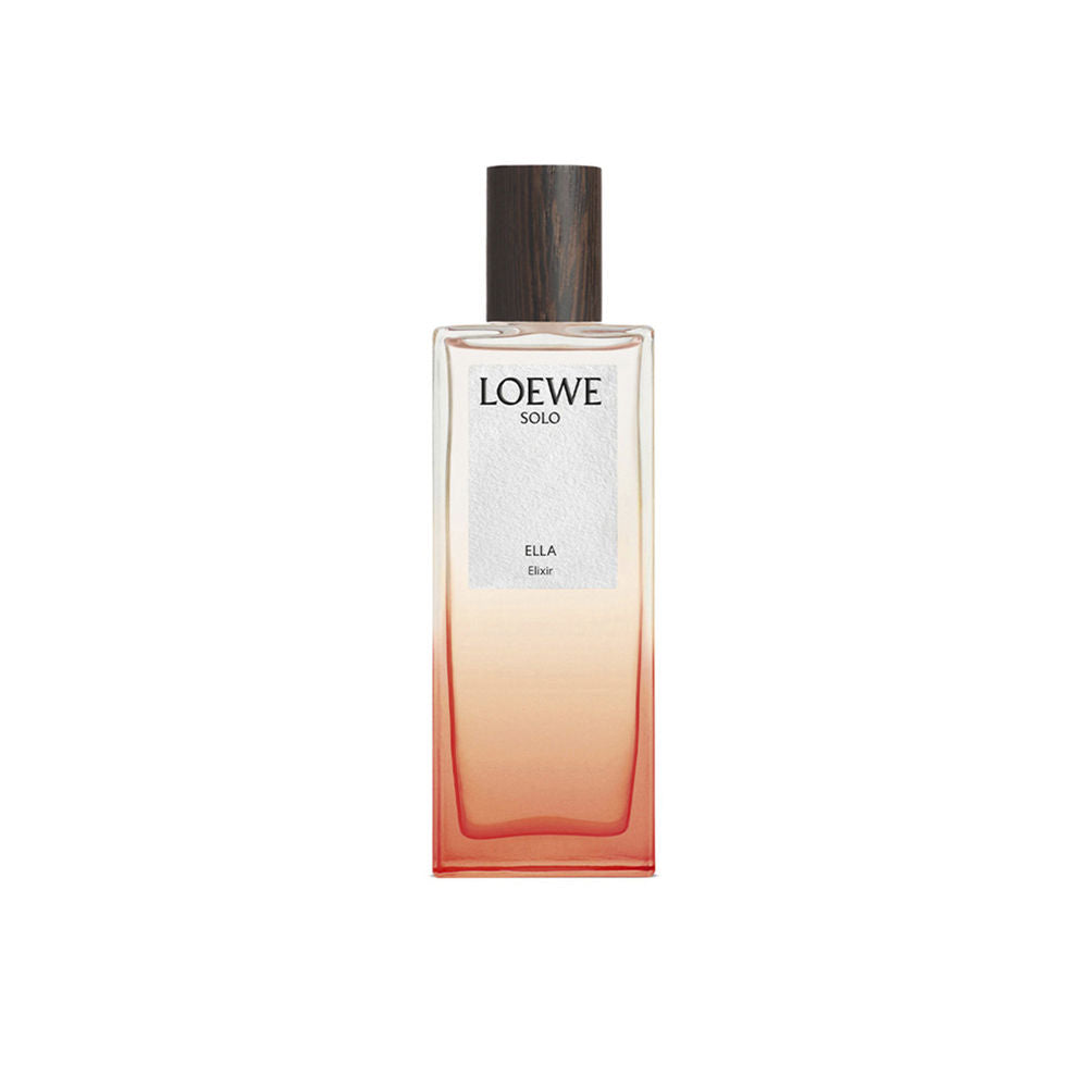 Loewe Only She Elixir Edp Vapo 50 Ml - Salevare.com