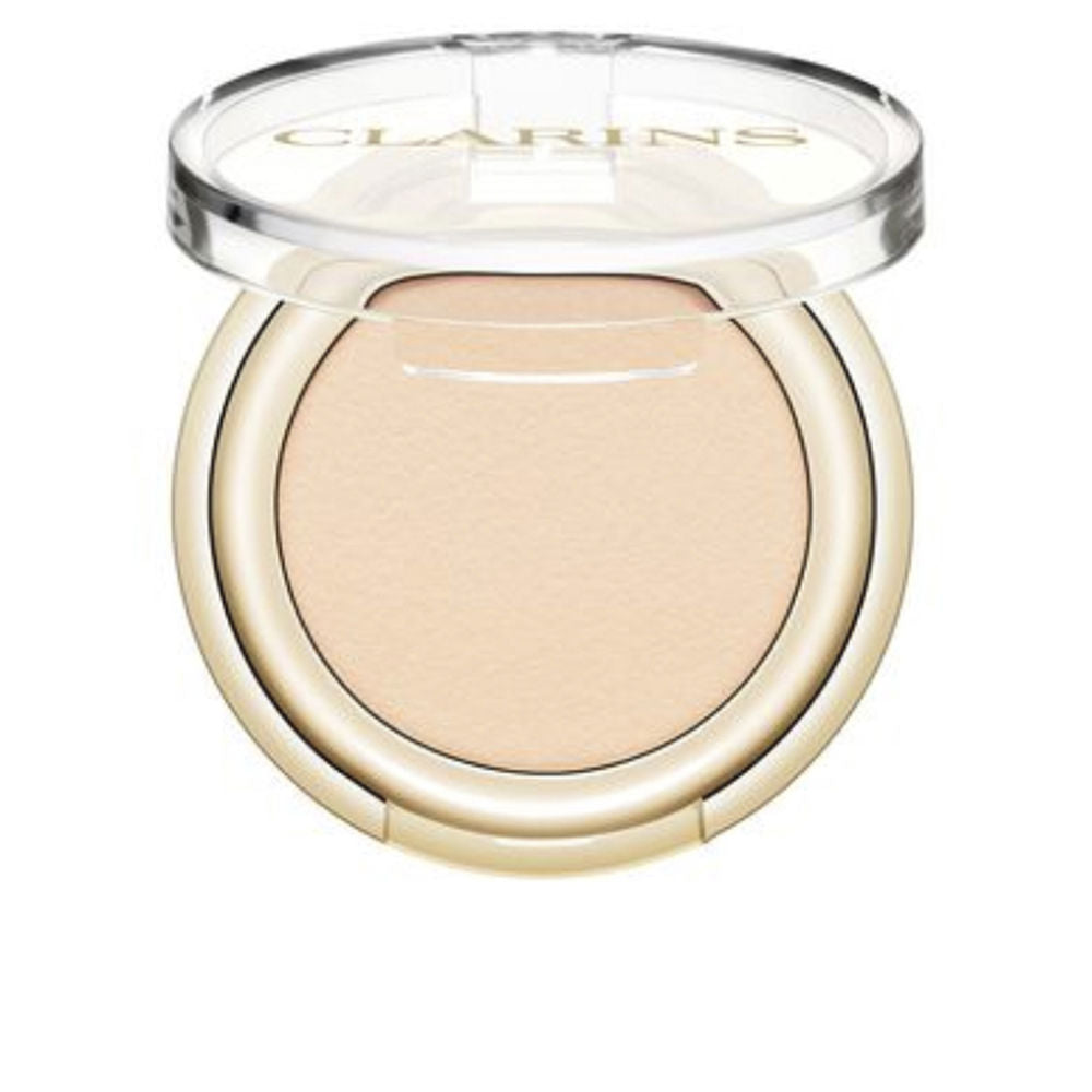 Clarins Ombre Skin Eyeshadow #01-Matte Ivory 1.5 Gr - Salevare.com