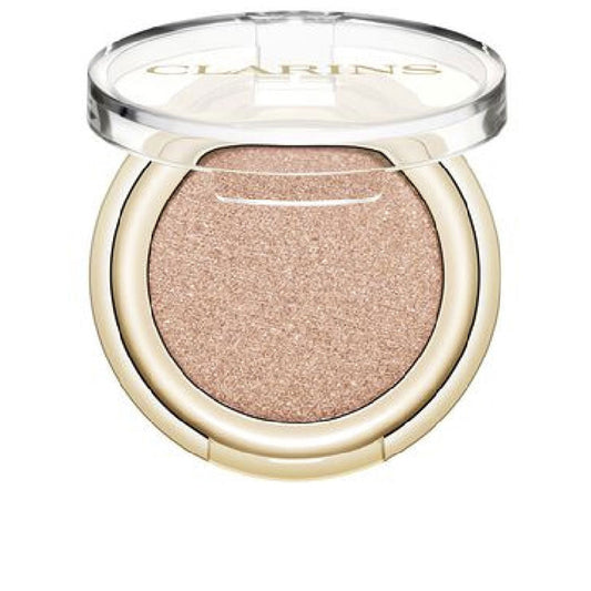 Clarins Ombre Skin Eyeshadow #02-Pearly Rosegold 1.5 Gr - Salevare.com