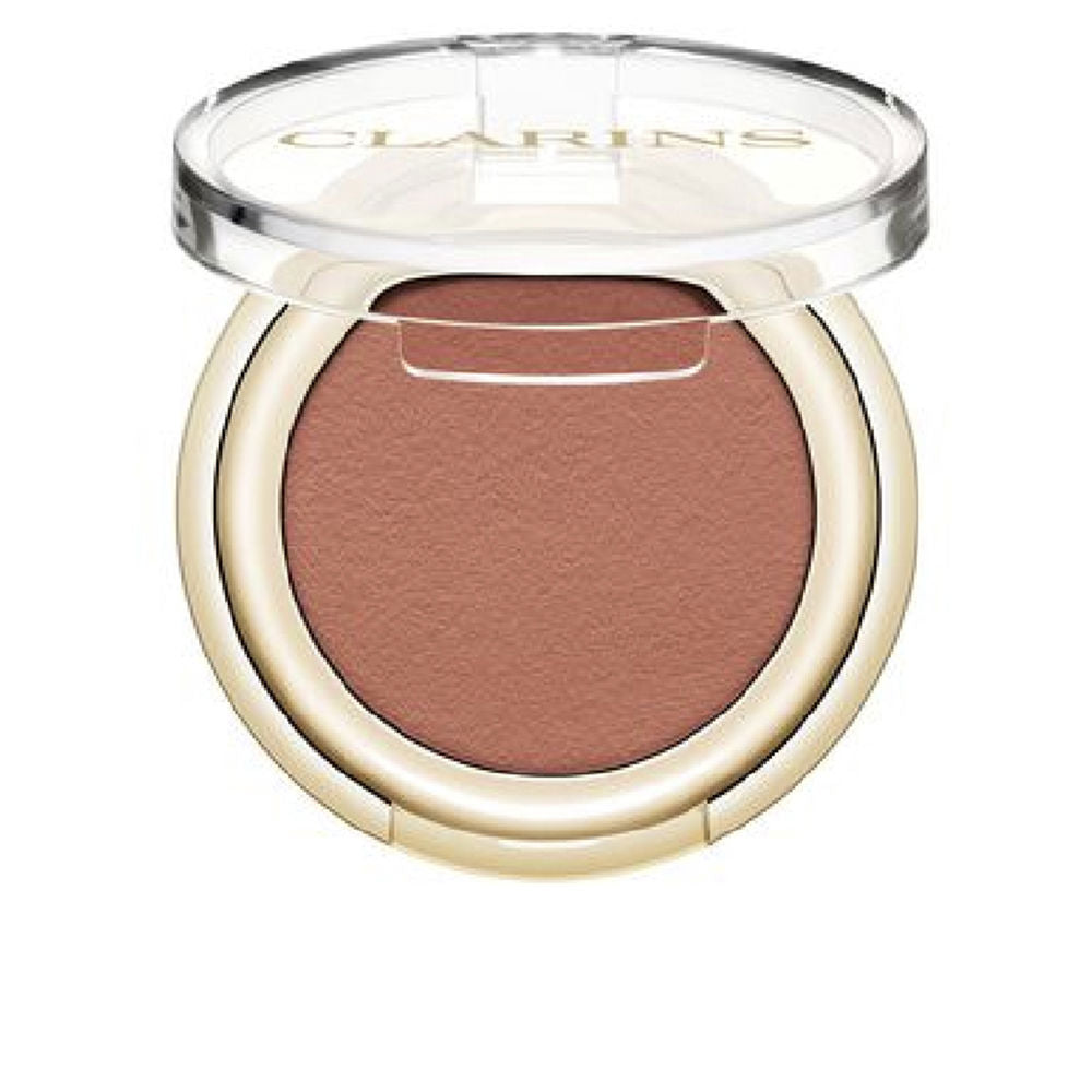 Clarins Ombre Skin Eyeshadow #04-Matte Rosewood 1.5 Gr - Salevare.com