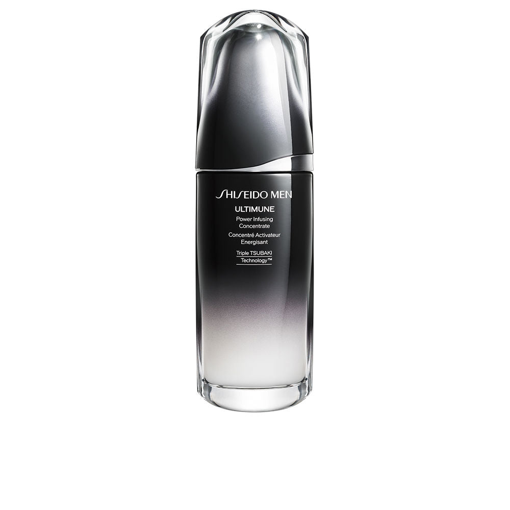 Shiseido Men Ultimune Power Infusing Concentrate 75 Ml - Salevare.com