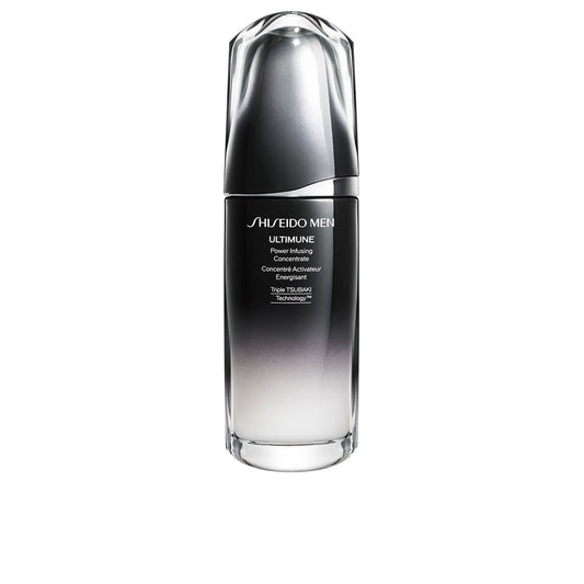 Shiseido Men Ultimune Power Infusing Concentrate 75 Ml - Salevare.com