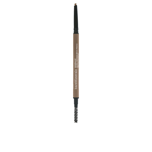 Bare Minerals Mineralist Micro Brow Pencil #Taupe 1 U - Salevare.com